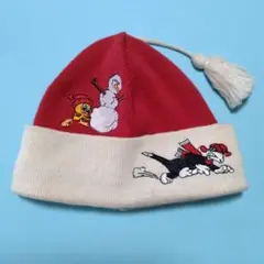 子供用ニット帽