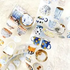 海外マステ　DINGDING　２６巻セット 2025年最新】DINg ding マステの人気アイテム - メルカリ