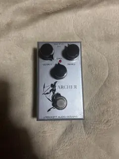 2026年最新】j.rockett audio designs archerの人気アイテム - メルカリ