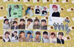 THE BOYZ ソヌ まとめ売り