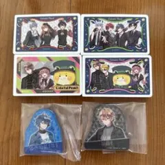 Colorful Peach 雑貨セット