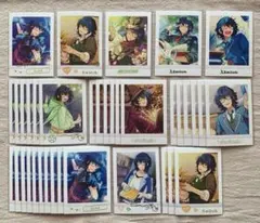 【箔押しあり】あんスタ 青葉つむぎ ぱしゃこれ37枚セット まとめ売り①