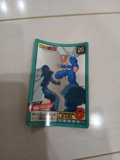 ドラゴンボールZ スーパーバトル ダーブラ 3枚セット 386,430,474