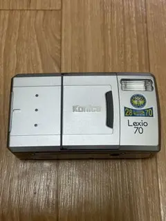 2025年最新】konica lexio70の人気アイテム - メルカリ