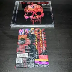 DEAD DAISIES / BEST OF / 2CD