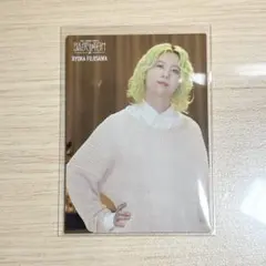 Mrs. GREEN APPLE フォトカ BABEL 藤澤涼架 028