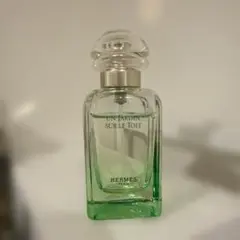 エルメス アンジャルダンシュールトワ100ml - メルカリ