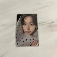 リク 陸 前田陸 nct wish ode to love smini - メルカリ
