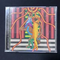☆松任谷由実『THE DANCING SUN』CD