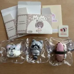 momo スクイーズ まとめ売り