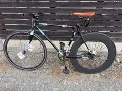 2026年最新】ピスト ホイールの人気アイテム - メルカリ