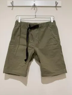 アーバンリサーチ　ハーフパンツ　カーキ　サイズ38