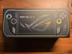 2026年最新】rog ally 2tbの人気アイテム - メルカリ