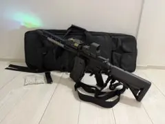 2026年最新】次世代 m4 sopmod カスタムの人気アイテム - メルカリ