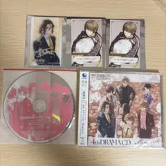 補講男子 4thドラマCD ステラワース特典ボイスドラマCD付き