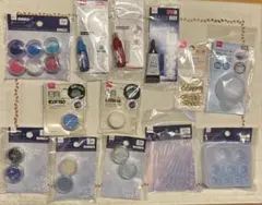 2026年最新】手芸用品まとめ売りの人気アイテム - メルカリ