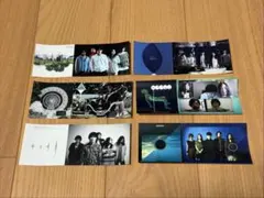 サカナクション ステッカー4枚セット タワレコ - メルカリ
