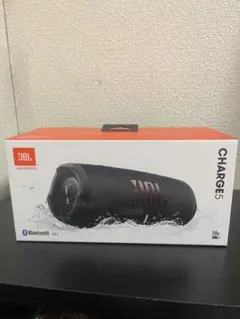 ３-３ 早い者勝ち‼️ 新品 未使用 未開封 JBL CHARGE5 迫力の重低音 Amazon.co.jp: JBL CHARGE5 Bluetoothスピーカー 2ウェイ