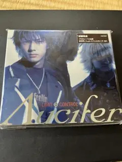 【激レア‼️】Λucifer リュシフェル サイン色紙 2026年最新】リュシフェルλuciferの人気アイテム - メルカリ