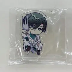 ブルーロック sweets flavor ミニアクリルスタンド 糸師凛