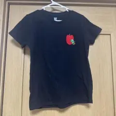 graniph はらぺこあおむしTシャツのサムネイル