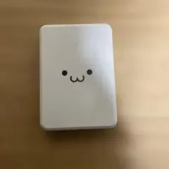 【ジャンク】ELECOM USB充電器 EC-AC07 PD対応　iPhone