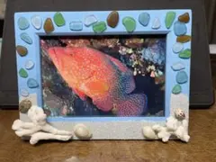 フォトフレーム