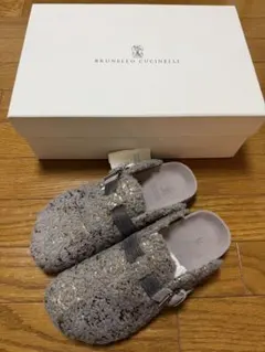 2025年最新】クチネリサンダルの人気アイテム - メルカリ