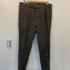 PT01 × BEAMS f別注 ストレッチ チノパン 50 cova fit