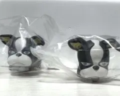 ジョジョの奇妙な冒険 まちぼうけ スターダストクルセイダース01 イギー