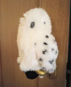 ハリーポッター ヘドウィグ