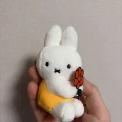 ミッフィー キーホルダー　韓国