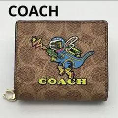 2025年最新】コーチ 恐竜 財布の人気アイテム - メルカリ
