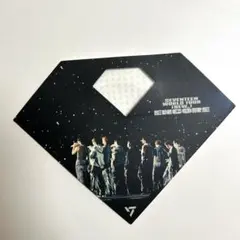 2026年最新】seventeenサインcdの人気アイテム - メルカリ