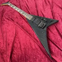Jackson 7弦 ランディV RRX - メルカリ