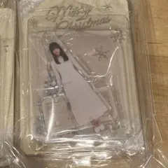 乃木坂46 mobile のぎBOX 海邉朱アクリルスタンド 乃木坂モバイル アクリルスタンド A賞 乃木坂46 のぎBOX 海邉朱莉