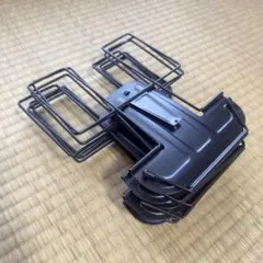 ブックスタンド　本立て