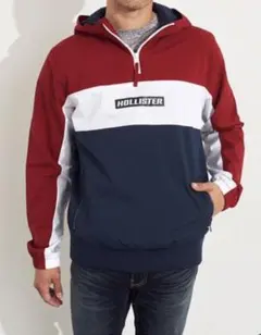 【送料無料】ホリスター アウター ジャケット