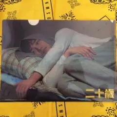 2PM JUNHO★二十歳 ファイル①