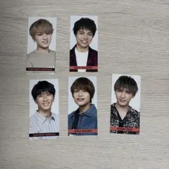 WEST. ジャニーズWEST デタカ