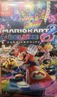マリオカート8 デラックス Nintendo Switch