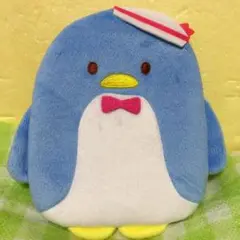 サンリオ　タキシードサムマスコットパース