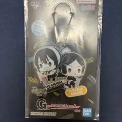 一番くじ 呪術廻戦 G賞アクリルチャーム