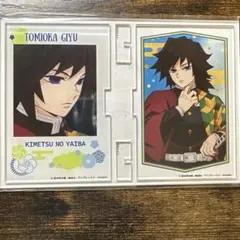 鬼滅の刃 フォトフレスタンド 冨岡義勇