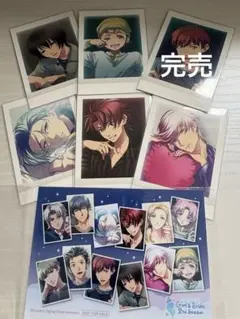 設楽聖司 ぱしゃこれ vol.2 ときめきメモリアル ときメモ GS3 - メルカリ