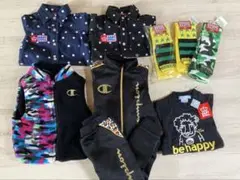 Champion baby doll 他、まとめ売り