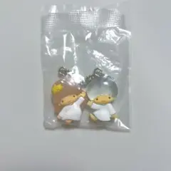 サンリオキャラクターズ　なかよしドロップチャーム