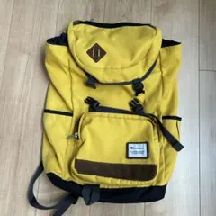 ヤマノススメ×CHUMS Zion Pack Sweat Nylon【難あり】 - メルカリ