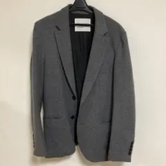 URBAN RESEARCH グレー テーラードジャケット M