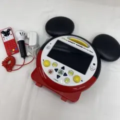 ディズニー映画システム Mickey Mouse Blu-ray Mate - メルカリ
